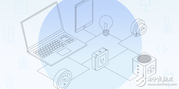 Mozilla Announces Open IoT Gateway