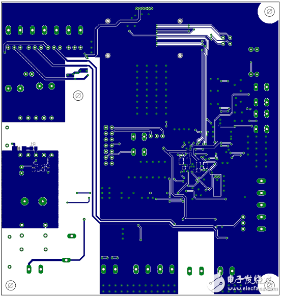 SimpleLink Wi-Fi solution