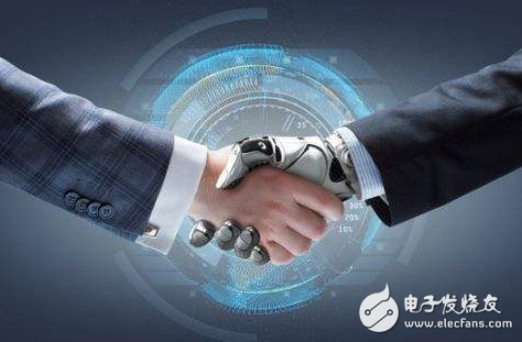 Can artificial intelligence really bring more convenience to all walks of life?