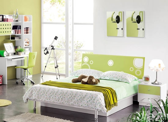 Children's Room Decoration