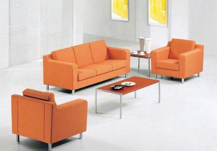 Office Sofa Detail