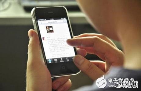 China's mobile cellular phone, mobile broadband Internet access costs in the global low-end camp