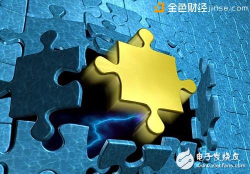 Cases of blockchain technology innovation and innovation are frequent