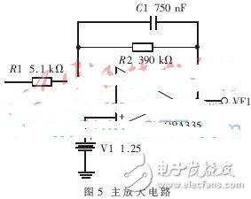 Design and implementation of portable ECG diagnostic system