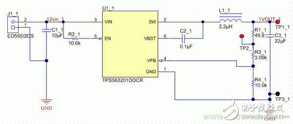 Altium makes multiphase and multi-module board design easy!