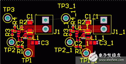 Altium makes multiphase and multi-module board design easy!