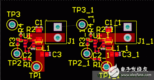 Altium makes multiphase and multi-module board design easy!