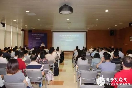 China's room air conditioner industry phase II HCFC phase-out management work officially launched