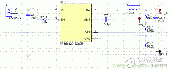 Altium makes multiphase and multi-module board design easy!