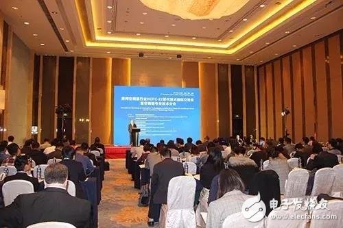 China's room air conditioner industry phase II HCFC phase-out management work officially launched