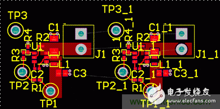 Altium makes multiphase and multi-module board design easy!