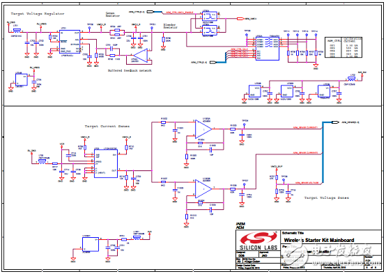 Smart Bluetooth 4.2 module Blue Gecko BGM111