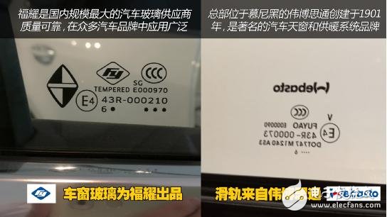 Baowo BX7 big analysis: detail power