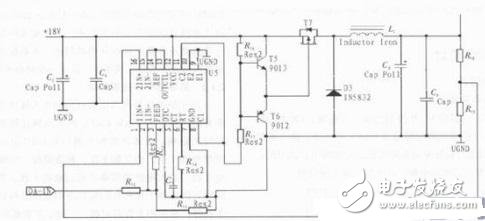 Design and analysis of electromyography biofeedback rehabilitation therapy instrument