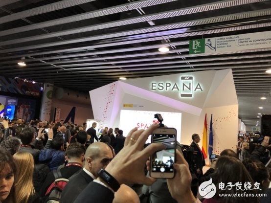Meeting the IoT Revolution: Tucker Cloud MWC2018 Showcases Device Management Solutions