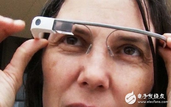 Google will restart Google Glass and add AR technology
