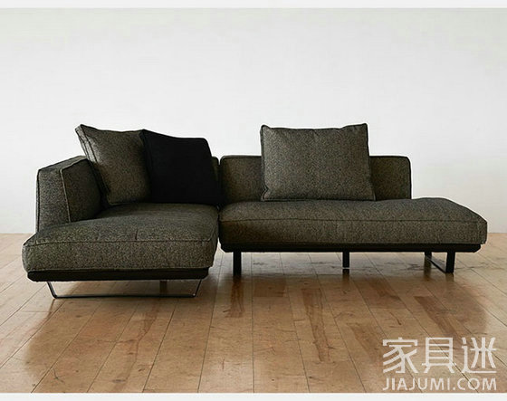 HUKLA (ãƒ•ã‚¯ãƒ©) sofa