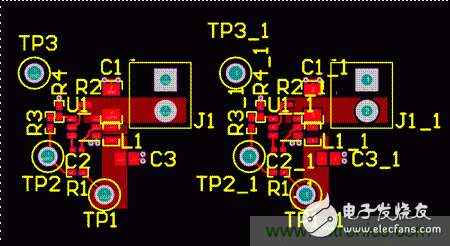 Altium makes multiphase and multi-module board design easy!