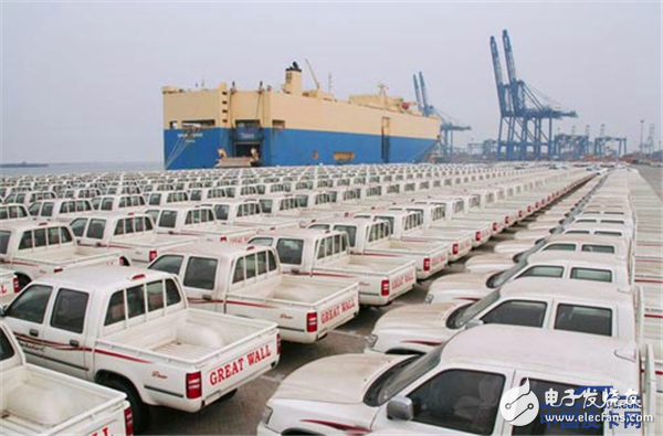 The last blue sea of â€‹â€‹the Chinese auto market: pickup