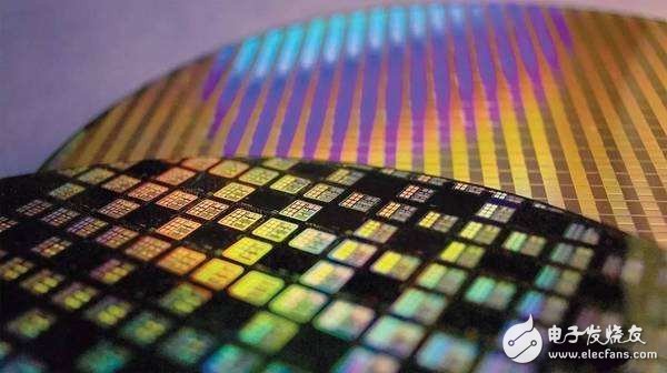 Samsung and TSMC open the process of disputes Intel into targets