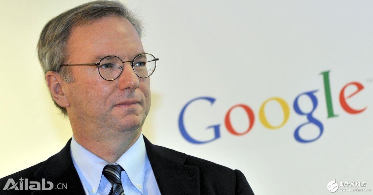 Google Chairman: China will soon surpass the US in the AI field