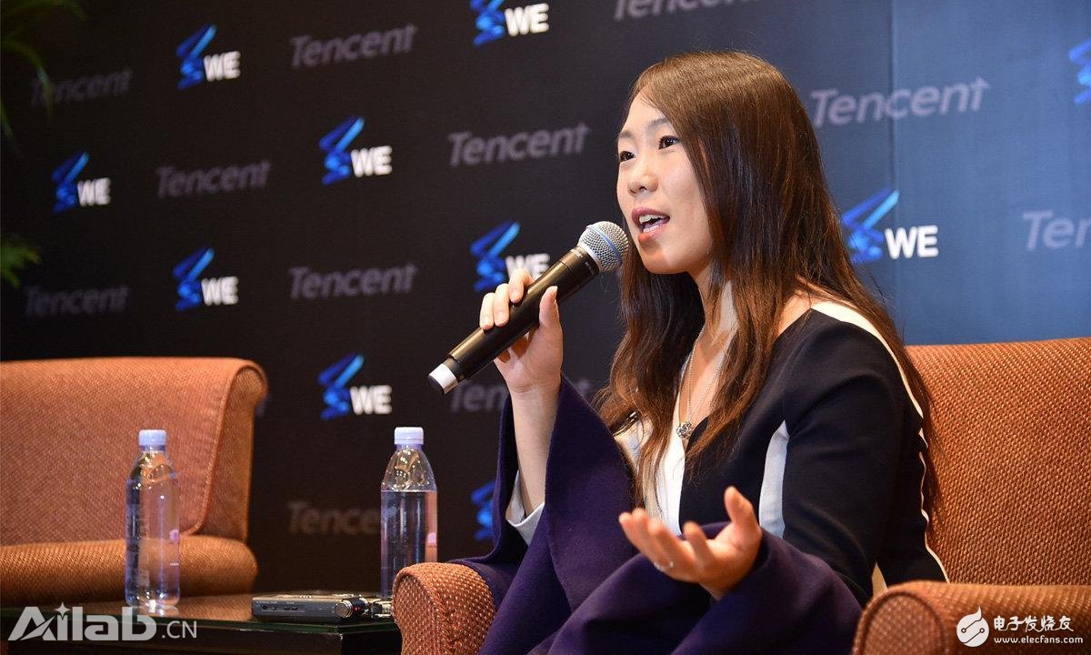 Hao Jingfang: Human over-reliance on data is the biggest threat to artificial intelligence
