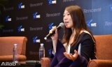 Hao Jingfang: Human overreliance on data is the biggest threat to artificial intelligence