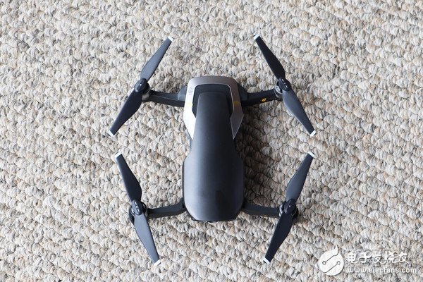 å¤§ç–†Mavic Airä¸Šæ‰‹ä½“éªŒ:æ–°åŠŸèƒ½å¥½ä¸å¥½ç”¨çœ‹è¿™é‡Œ