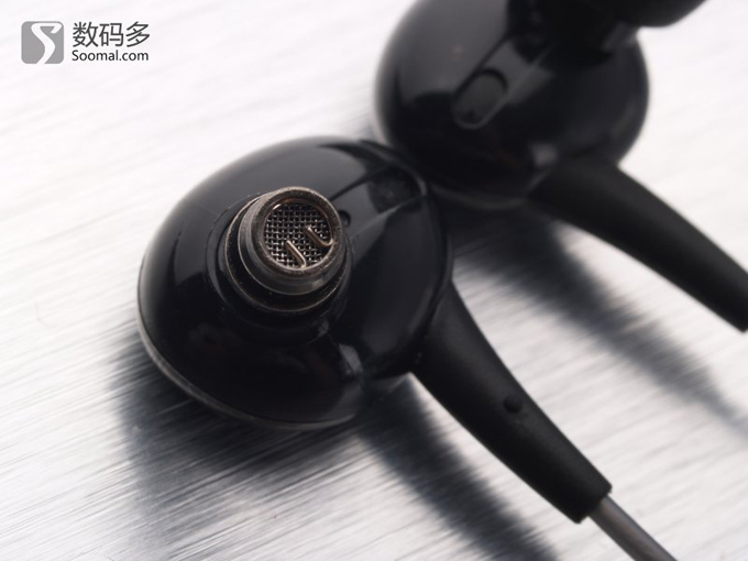 Appreciation of Wesson VSD1/VSD1S in-ear earphones