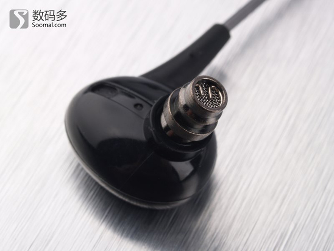 Appreciation of Wesson VSD1/VSD1S in-ear earphones