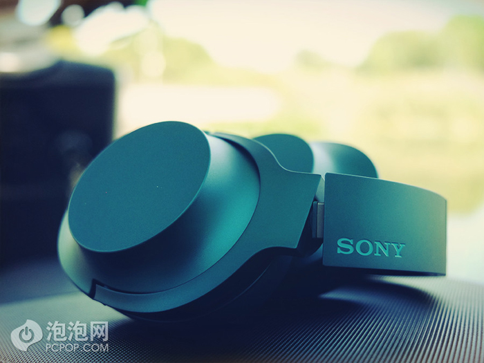 é’æ˜¥å°±è¦è‰² SONYè€³æœºæ–°å“MDR-100Aå›¾èµ