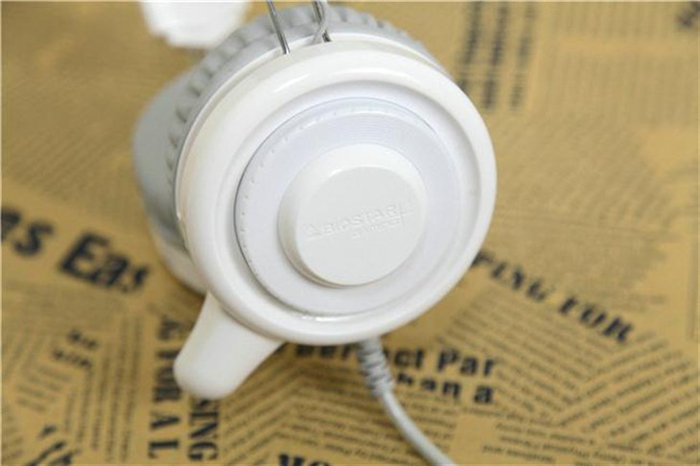 Shure SE535 in-ear headphones trial