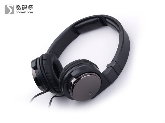 High-profile challenge headset market Anqiao 2013 new product launch