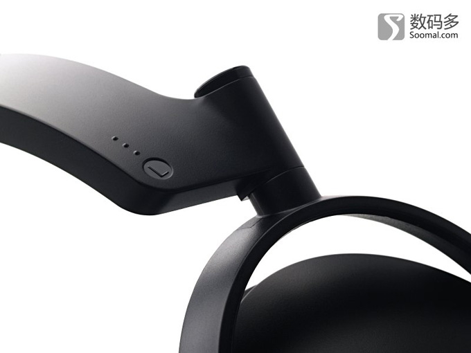 Philips SHL5905 headset evaluation