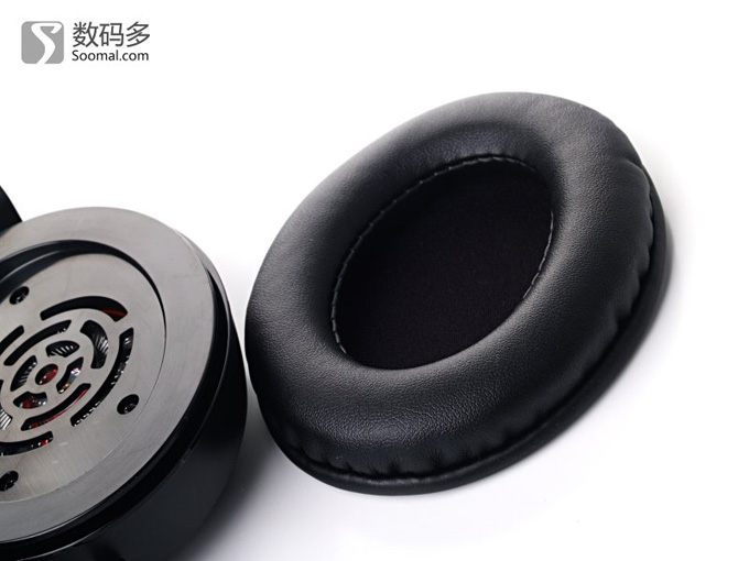 Balanced soft and refreshing å‡›å†½ AKG K545 headphones evaluation