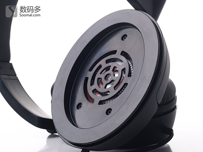 Balanced soft and refreshing å‡›å†½ AKG K545 headphones evaluation