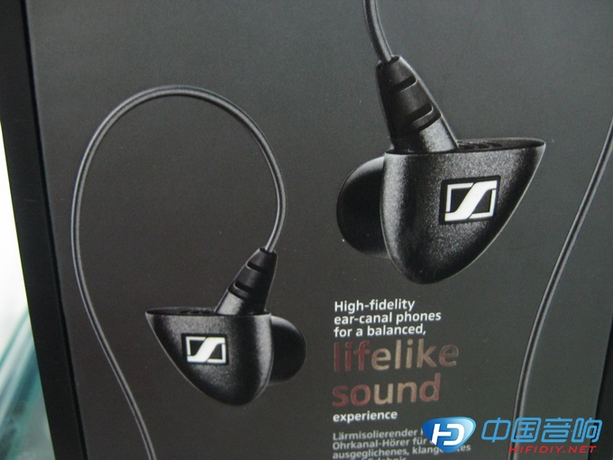 Iron triangle ATH-EW9 ear-hook headphones