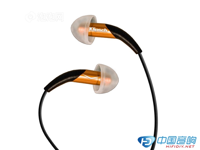 Wisdom VC1000 In-Ear Headphones Tour