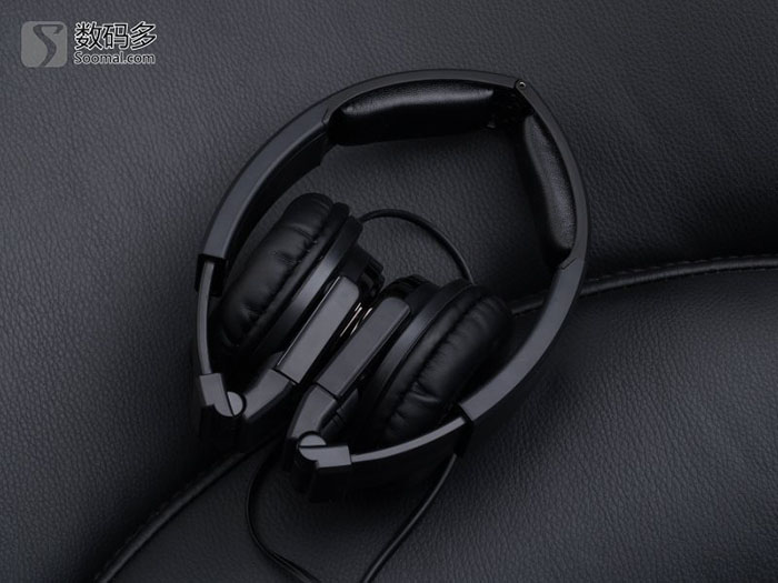 High-profile challenge headset market Anqiao 2013 new product launch