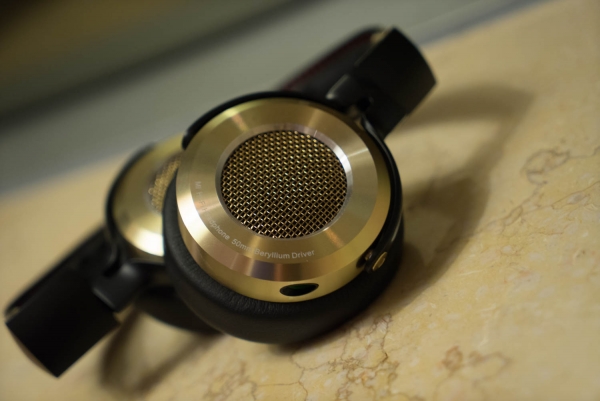 10,000-level sound collision AKG K3003 and AK120 combination demo