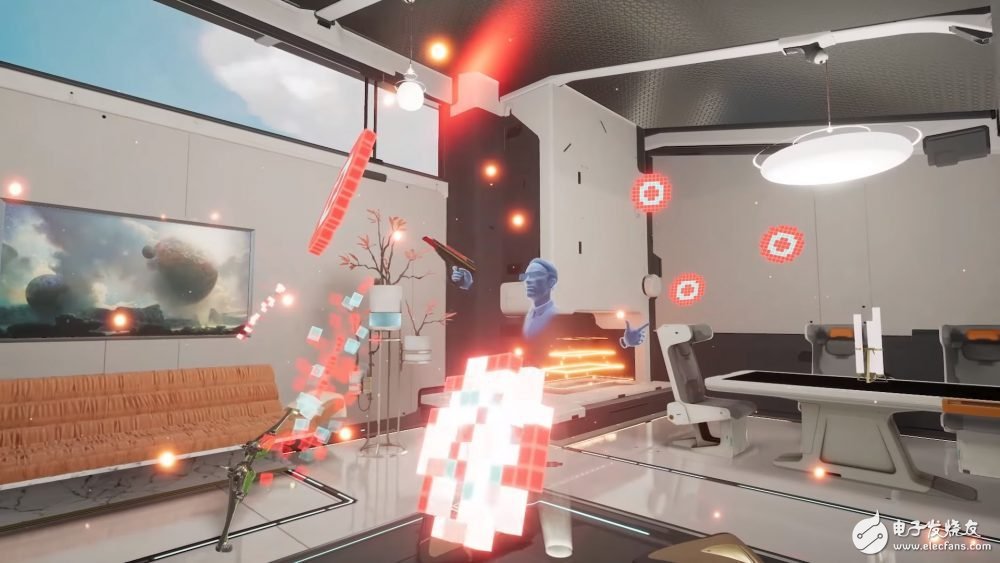 Oculus Home gets social VR support and user-generated content