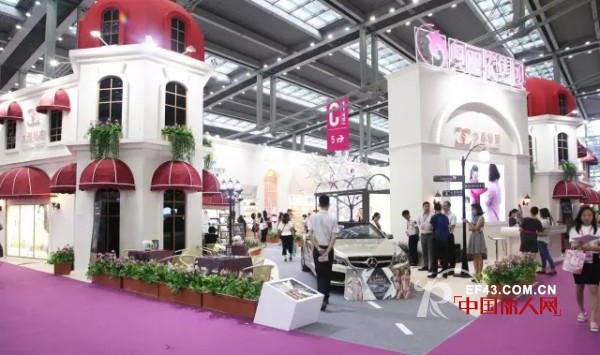 éœ¸æ°”ï¼1010ãŽ¡ï¼å¥¥ä¸½ä¾¬ç­¾ä¸‹SIUFå²ä¸Šè¶…å¤§ç‹¬ç«‹å±•ä½