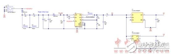 TI OV10640 Automotive 1.3M Camera Module TIDA-00421 Reference Design