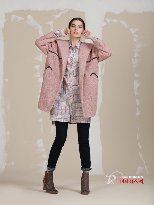 æ¸©æŸ”æ…µæ‡’é£Žæ€Žä¹ˆç©¿æ›´å¥½ï¼Ÿæ–‡è‰ºæ°”è´¨æ·‘å¥³ç©¿æ­æœ‰å“ªäº›