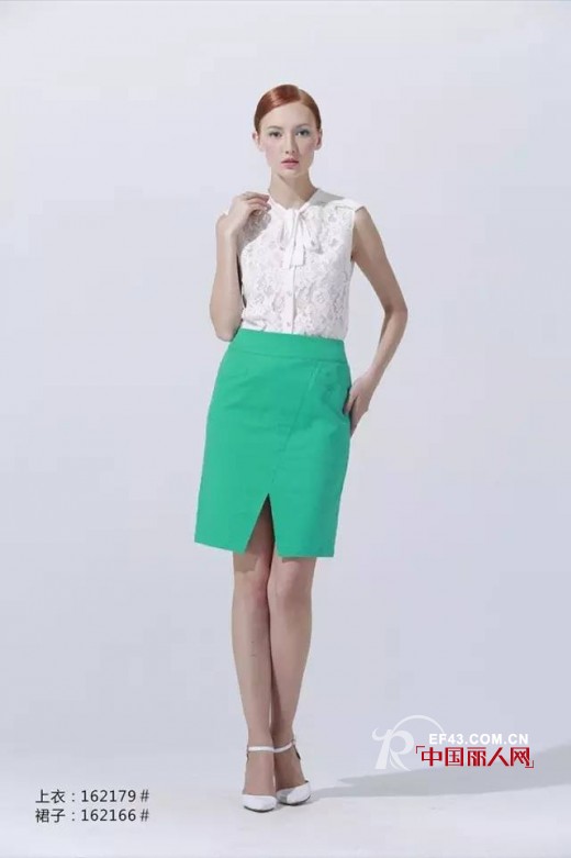 NEW â€–16å¤ é­…åŠ›å¥³äººå‘³çš„æ­£ç¡®æ‰“å¼€æ–¹å¼