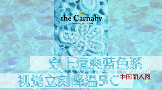 å˜‰å¥ˆèŠ˜ - the Carnaby