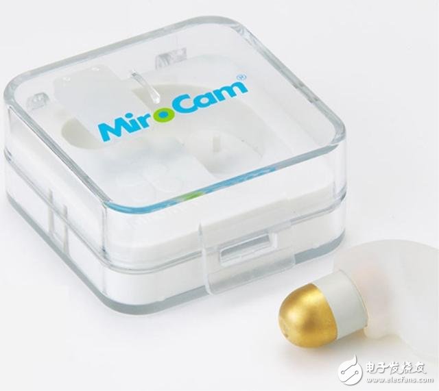 Technology changes life: these 9 companies are turning smart pills into reality