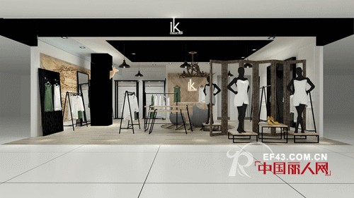 çƒ­æµªæ¥è¢­ â–IKäº”å®¶åº—é“ºåŒæ—¶å¼€ä¸šï¼Œçº¦ä¹ˆï¼Ÿ