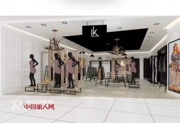 çƒ­æµªæ¥è¢­ â–IKäº”å®¶åº—é“ºåŒæ—¶å¼€ä¸šï¼Œçº¦ä¹ˆï¼Ÿ