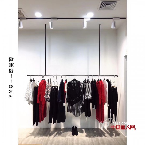 åä¸€æœˆå¼€é—¨çº¢ï¼çƒ­çƒˆç¥è´ºæ‚ æ›¼ç¦å¥³è£…æˆåŠŸç­¾çº¦çŸ³å°åº—å’Œæ²ˆä¸˜åº—